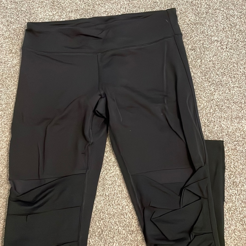 Ivivva Mesh Leggings